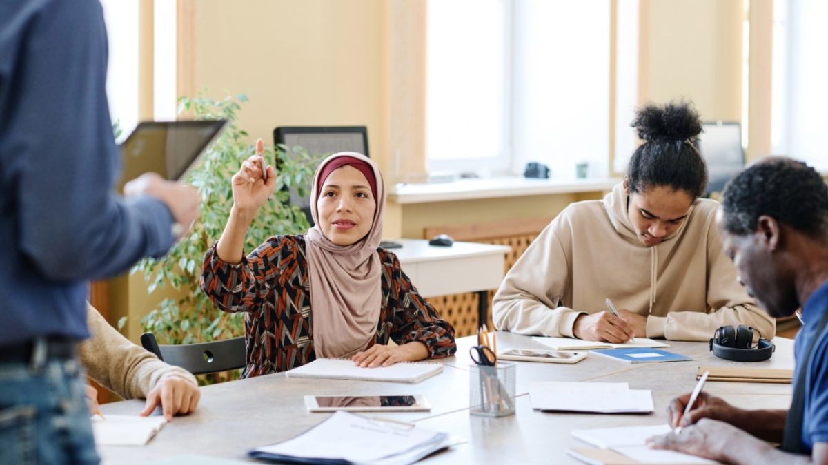 Employment Assistance